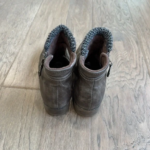 EUC Sporto Women's Snow Boot Size 8 - Picture 6 of 9